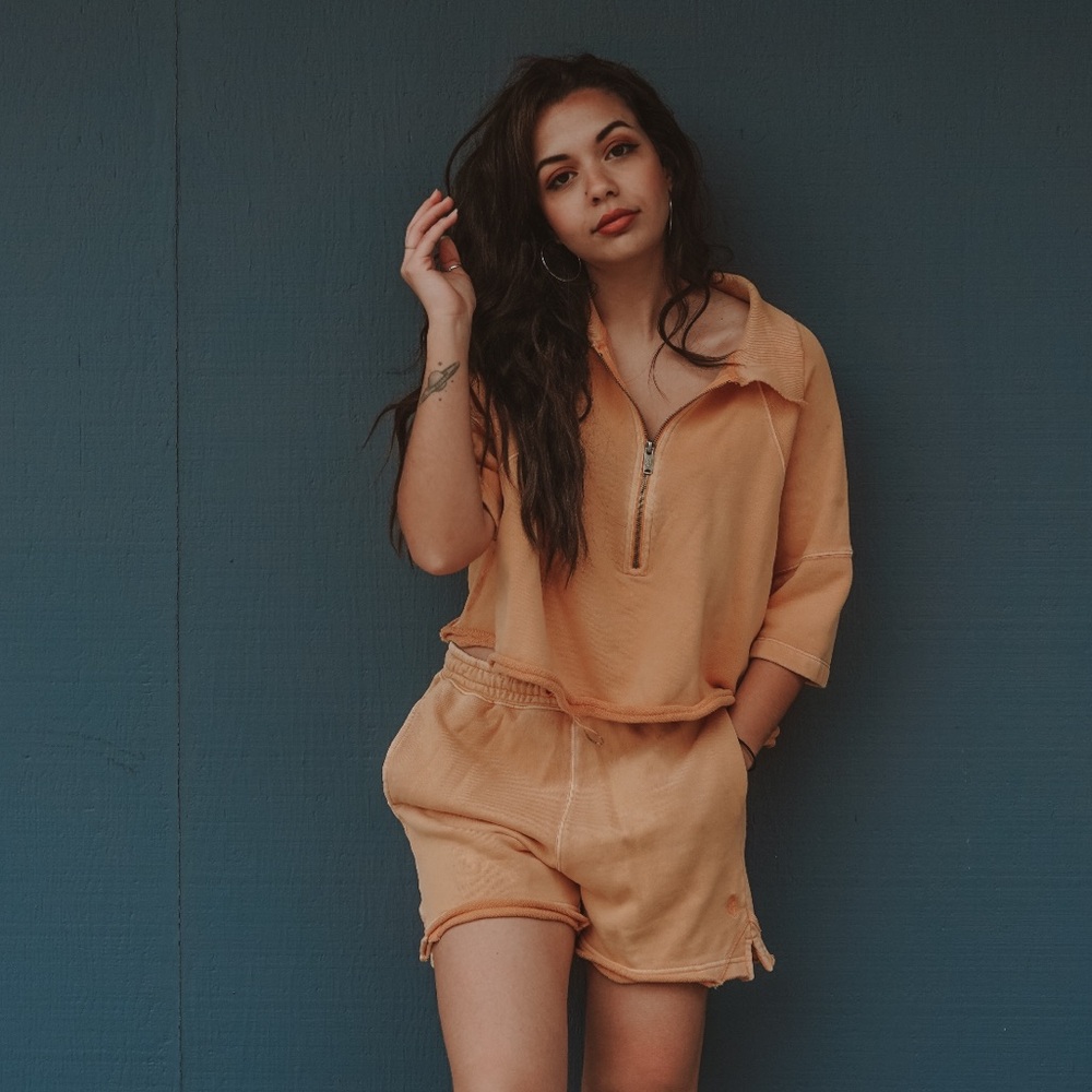 FP movement free people set sz xs